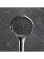 Hansgrohe Rainfinity Kézizuhany 130 3jet króm 26864000