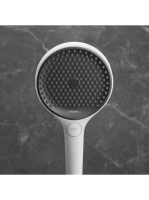 Hansgrohe Rainfinity Kézizuhany 130 3jet, matt fehér 26864700