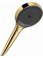 Hansgrohe Rainfinity Kézizuhany 130 3jet polírozott arany hatású 26864990