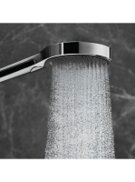 Hansgrohe Rainfinity kézizuhany 130 EcoSmart króm 26865000