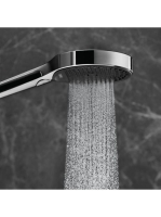 Hansgrohe Rainfinity kézizuhany 130 EcoSmart króm 26865000