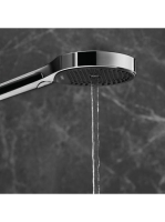 Hansgrohe Rainfinity kézizuhany 130 EcoSmart króm 26865000