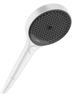 Hansgrohe Rainfinity 3 funkciós EcoSmart kézizuhany matt fehér 26865700