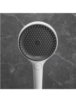 Hansgrohe Rainfinity 3 funkciós EcoSmart kézizuhany matt fehér 26865700