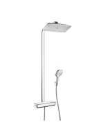 Hansgrohe Hansgrohe Raindance E 360 1jet króm zuhanyrendszer 27112000