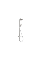 Hansgrohe Raindance S 240 1jet Zuhanyrendszer Ecosmart 27116000