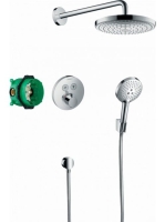 Hansgrohe Raindance Select S zuhanyszett 27297000