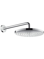 Hansgrohe Raindance Select S 300 2jet króm fejzuhany 27378000