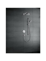 Hansgrohe Raindance Select S 300 2jet króm fejzuhany 27378000