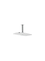 Hansgrohe Raindance E 360 1jet króm fejzuhany mennyezeti csatlakozással 27381000