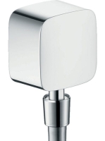 Hansgrohe Fixfit fali csatlakozó 27414000