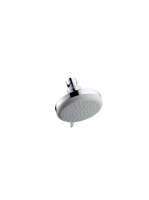 Hansgrohe Croma 100 fejzuhany Vario, króm 27441000