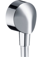 Hansgrohe Fixfit E fali csatlakozó 27458000