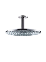 Hansgrohe Raindance S 240 AIR 1 Jet fejzuhany Ecosmart 27463000