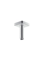 Hansgrohe króm mennyezeti csatlakozó E 100 mm 27467000