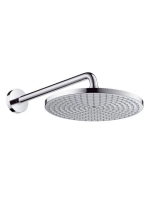 Hansgrohe Raindance S 300 1jet króm fejzuhany 27493000