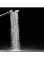 Hansgrohe Raindance Select S 120 Zuhanytartó szett 160 cm-es zuhanycsővel króm 27668000