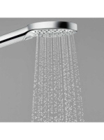 Hansgrohe Raindance Select S 120 Zuhanytartó szett 160 cm-es zuhanycsővel króm 27668000