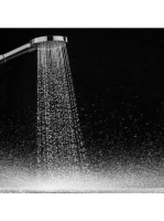 Hansgrohe Raindance Select S króm zuhanytartó szett 120 3jet 125cm-es zuhanycsővel 27669000