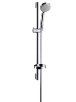 Hansgrohe Croma 100 /Unica'C zuhanyszett 0,65m 27717000