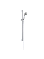 Hansgrohe Crometta 85 zuhanyszett Vario 65 cm-es zuhanyrúddal, króm 27763000