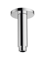 Hansgrohe Vernis Blend Mennyezeti csatlakozó 10 cm króm 27804000