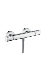 Hansgrohe Croma Select S Temosztátos csaptelep Vario 72 cm-es zuhanyrúddal 27833400