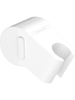 Hansgrohe WallStoris tolócsúszka matt fehér 27917700