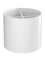 Hansgrohe WallStoris Pohár matt fehér 27921700