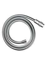 Hansgrohe Isiflex króm zuhanycső mennyiségszabályzóval 1,25m 28249000