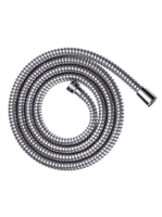 Hansgrohe Metaflex króm zuhanycső 1,25m 28262000