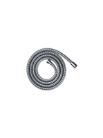 Hansgrohe Metaflex króm zuhanycső 2m 28264000