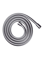 Hansgrohe Isiflex króm zuhanycső 1,60m 28276000