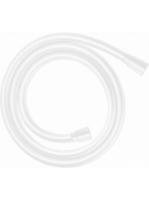 Hansgrohe Isiflex matt fehér zuhanycső 1,60m 28276700