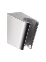 Hansgrohe Porter'S rozsdamentes acél hatású zuhanytartó 28331800