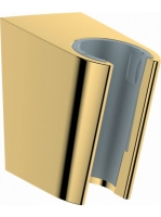Hansgrohe Porter'S polírozott arany hatású zuhanytartó 28331990