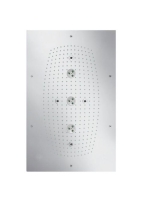 Hansgrohe Raindance Rainmaker Air 3jet fejzuhany 28417000 Kiárusítás!!!