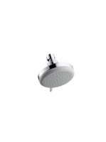 Hansgrohe Croma 100 fejzuhany Vario, Ecosmart, króm 28462000