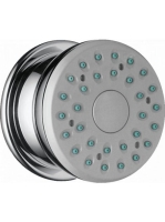 Hansgrohe Bodyvette 1jet króm oldalzuhany 28466000