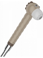 Hansgrohe Jocolino Gyerek kézizuhany Oroszlán, 2 jet oroszlán mintázat 28760210