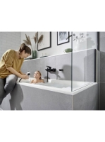 Hansgrohe Jocolino Gyerek kézizuhany Zebra, 2 jet zebra mintázat 28787640