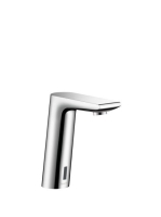 Hansgrohe Metris S elektromos mosdócsaptelep 31103000