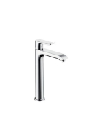 Hansgrohe Metris mosdócsaptelep 200 húzórudas lefolyógarnitúrával 31183000