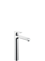 Hansgrohe Metris 260 mosdócsaptelep lefolyógarnitúra nélkül 31184000