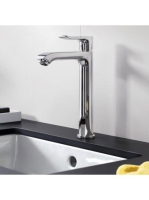 Hansgrohe Metris mosdócsaptelep 200 31185000