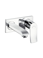 Hansgrohe Metris LowFlow 3,5 l/perc falsík alatti mosdócsaptelep 31251000