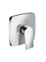 Hansgrohe Metris zuhanycsaptelep színkészlet 31456000