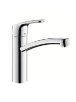 Hansgrohe Focus M41 mosogató csaptelep, króm 31806000