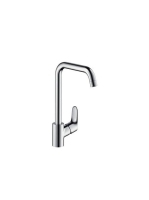 Hansgrohe Focus M41 mosogató csaptelep, króm 31820000