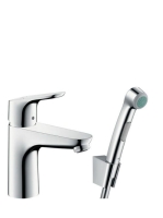 Hansgrohe Focus bidette szett 31927000
